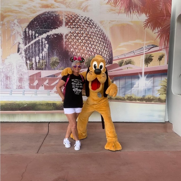 Meet the posher - Picture 3 of 3